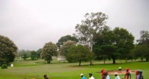 History Of Kaduna Golf Club