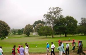 History Of Kaduna Golf Club