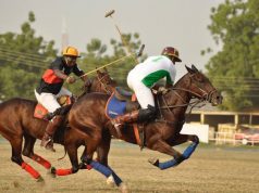 History Of Polo in Nigeria