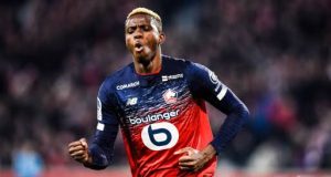 If you knew where some of us came from,you won’t pray for us to fail – victor osimhen