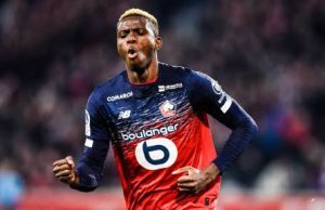 If you knew where some of us came from,you won’t pray for us to fail – victor osimhen