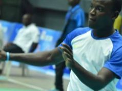 History Of Badminton In Nigeria