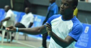History Of Badminton In Nigeria