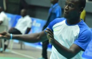 History Of Badminton In Nigeria