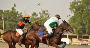 History Of Polo in Nigeria
