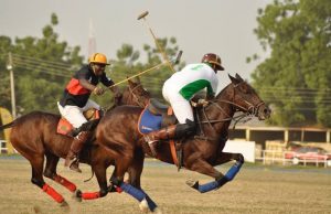 History Of Polo in Nigeria