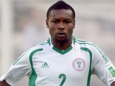 I know nothing about Super Eagles Bribery Allegations – Oboabona