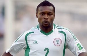 I know nothing about Super Eagles Bribery Allegations – Oboabona
