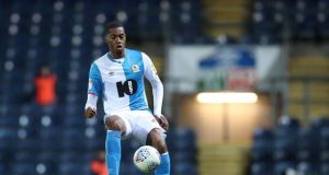 Man’City’s Adarabioyo eager to play national team football