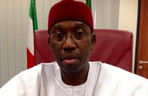 We will Remain in the forefront of sport for the next 30-50 years – Hon. Lucky Nkeki