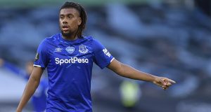 Alex Iwobi features in record £1.4bn EPL 2019-2020 transfer flops