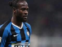 Victor Moses Inter Milan set to miss out on Scudetto after Fiorentina stalemate