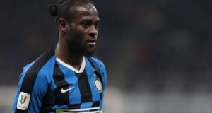 Victor Moses Inter Milan set to miss out on Scudetto after Fiorentina stalemate