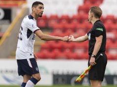 ABERDEEN 0-1 RANGERS: DEBUT DELIGHT FOR LEON BALOGUN