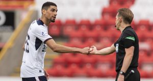 ABERDEEN 0-1 RANGERS: DEBUT DELIGHT FOR LEON BALOGUN