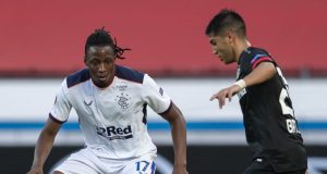 Aribo’s Rangers dumped out of Europa, Leon ineligible after recent switch