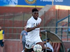 Ibrahim’ Inspiring Performance Pulls Qizilqum Off The Relegation Zone