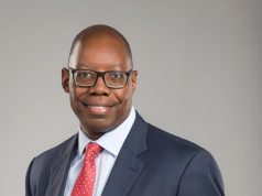 NBA names Victor Williams CEO of NBA Africa …New Role Will Oversee League’s Business and Basketball Development Initiatives Across the Continent