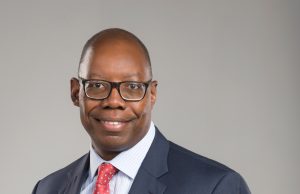 NBA names Victor Williams CEO of NBA Africa …New Role Will Oversee League’s Business and Basketball Development Initiatives Across the Continent