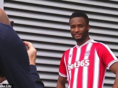 Mikel Obi handed Potters debuts, as City start new campaign with away draw