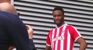 In profile: John Obi Mikel