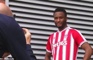 Mikel Obi handed Potters debuts, as City start new campaign with away draw