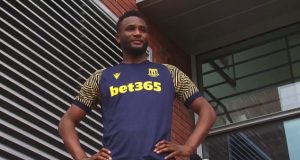 Mikel Obi returns to English football as he signs one-year deal with Stoke