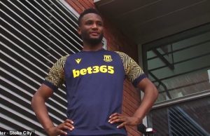 Mikel Obi returns to English football as he signs one-year deal with Stoke