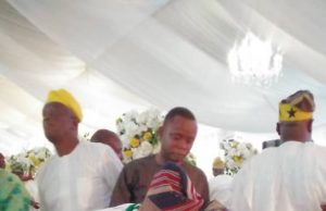 ANSFC President applauds Sports Minister Developmental Programs For Nigerian Youths