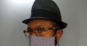 Badminton Federation of Nigeria Lifts Ban On Training As Gig Logistics Donates Mask