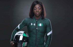 Nigeria’s Seun Adigun Leads Other African Athletes As They Team Up In Fight Against Covid-19, Zero Malaria Starts With Me” Campaign