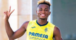 Chukwueze’s submarines sink under Emery