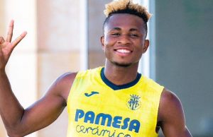 Chukwueze’s submarines sink under Emery