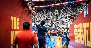 FIBA revamps Restart Guidelines for return to basketball