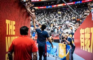 FIBA revamps Restart Guidelines for return to basketball