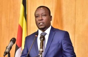 Former Ugandan Sports Journalist Running For President Of Uganda