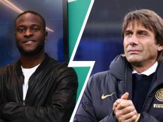 Antonio Conte Urges Victor Moses and co to ‘get dirty’ Ahead of Europa League Crunch Tie Against Getafe