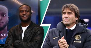 Antonio Conte Urges Victor Moses and co to ‘get dirty’ Ahead of Europa League Crunch Tie Against Getafe