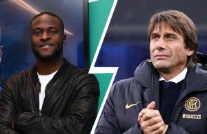 Antonio Conte Urges Victor Moses and co to ‘get dirty’ Ahead of Europa League Crunch Tie Against Getafe
