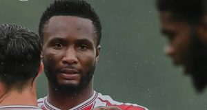 Mikel On Target In Stoke Pre-Season’s Preparation
