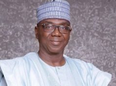Kwara State Governor Gives Green Light On State Non-Contact Sporting Activities Resumption…Inaugurates First Football House