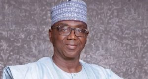 Kwara State Governor Gives Green Light On State Non-Contact Sporting Activities Resumption…Inaugurates First Football House