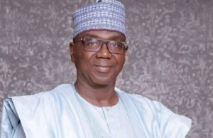 Kwara State Governor Gives Green Light On State Non-Contact Sporting Activities Resumption…Inaugurates First Football House