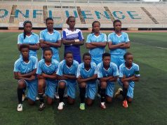 Abia Angels FC Management Engage Players In Skill Acquisition Training