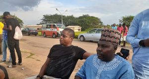 NPFL: We Need To Return Our League To Its Enviable Position – Alloy Chukwuemeka