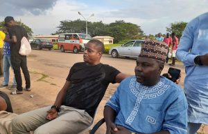 NPFL: We Need To Return Our League To Its Enviable Position – Alloy Chukwuemeka