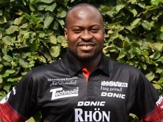 Aruna Quadri Kits Table Tennis Players