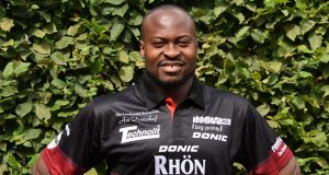 I Am Ready For The Task In German League – Aruna Quadri