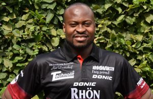 Olympic 2020: Aruna Hails Minister For Brokering Peace