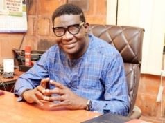 Lagos State Sports Commission DG, Oluwatoyin Gafar Reveals Post-COVID-19 Era Plans For Athletes Amidst Sporting Activities Resumption